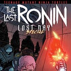 Review - Teenage Mutant Ninja Turtles: The Last Ronin—Lost Day Special