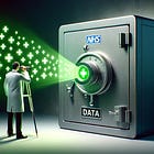 How to use NHS data for scientific research – without creating a privacy nightmare