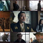 Screen Favorites of 2024
