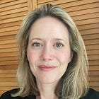 My First Byline: Ruth Graham