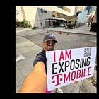 Exposing T-Mobile Lies