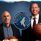 Ronda: Se cae la venta de los Wolves y los Wizards se quedan sin nuevo estadio