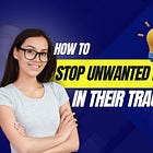 How to Stop Unwanted Emails in Their Tracks