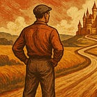 #114: No perfect “there” to reach