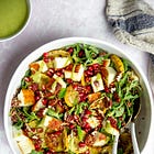 What to Cook in June + ON HOPE