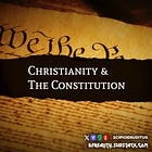 Christianity & The Constitution w/ Mike Gaddy