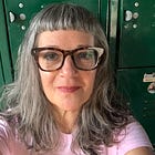 My First Byline: Sari Botton