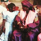 How Boundary-Setting in Children Helped Me Unlearn Emotional Enmeshment