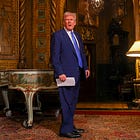 Trump's Embrace of Authoritarians Is Raising the Risk of War
