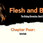 Flesh and Blood: Chapter Four