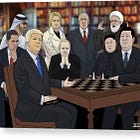 Trump's Great Multipolar Reset: How The Orange Messiah Fooled the World