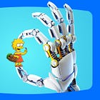 D'oh! TV Animation Meets AI With Unease, Opportunity