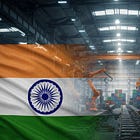 The Race to Replace China: India's Plan to Become the West's Main Trading Partner