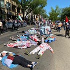 Alberta Health Services cracks down on support for Palestine