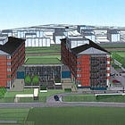 Medway plans for July