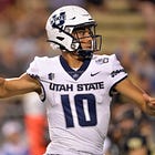 'Quarterbacks run the team:' OC David Yost on the most spellbinding position in all sports