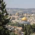 Jerusalem Tracker: News, Publications, and Media about the Holy City (No. 2)