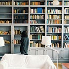 My 2025 reading plan
