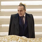 Does John Galliano Really Need Another Job? 