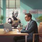 Okay, I’m Starting to Think AI Can Do My Job After All