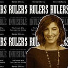 The Censorship-Industrial Complex: The Right’s New Boogeywoman