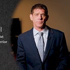 From Wall Street Titan to Family Court Crusader: Dave Weigel’s Inspirational Journey