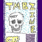 Your Exclusive TMBZine Vol. 1 is here!