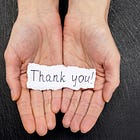 Everybody Wants To Feel Appreciated