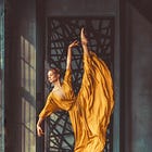 Gold the Last Dancer on the Floor Q&A with Bill Cara