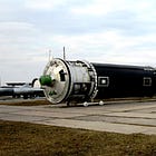 Russia Says Its Sarmat ICBM Deployment Is "Ongoing", Will Retaliate If Nuclear Weapons Given To Kyiv