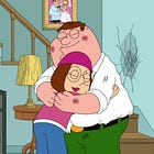 'Family Guy' Makes Unexpected Return To Adult Swim Next Month