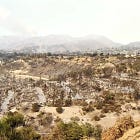 Wildfires and winds test Southern California naturists