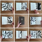 Studio Notes: Creating in the in-between