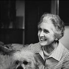 40th Anniversary of Goudge's death
