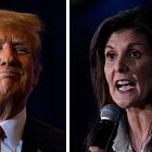 New Hampshire: Where Nikki Haley's Campaign Goes To Die