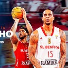 🏀 João "Betinho" Gomes: «Enquanto o meu corpo aguentar… vou continuar» | zerozero