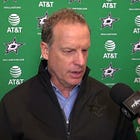The Modern NHL: Why Teams Are Having Success With Two Executives Over One 