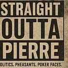 Straight Outta Pierre: Summer plans, TikTok and 2026 races