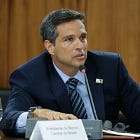 Campos Neto no Nubank gera revolta nos bastidores bancários