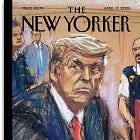 The Trump Verdict