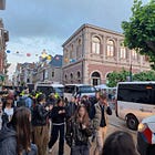 RUG and Hanze Students Planning Actions Against Government's Education Cuts