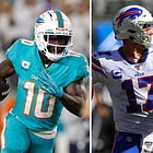 2024 fantasy football draft rankings