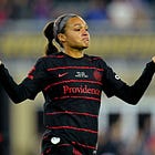 OFFICIAL: Sophia Smith signs extension & becomes highest paid player annually in NWSL
