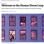 The Never-Ending Lockdown