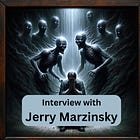 Interview with Jerry Marzinsky