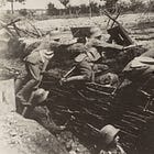 Portable Armored Shields