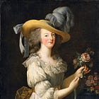 The Queen's Painter