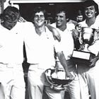 Men's Championship Series #18: 1975