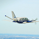 USGS to resume surveillance flights next year