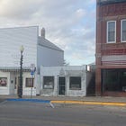 As Told By Uncle Bob: Visit Beautiful Downtown Wahoo, Nebraska 